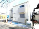 アークプレイス大和田の外観画像