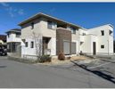 江木町セキュリティ付貸戸建の外観画像