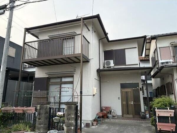 名古屋市守山区の外観画像