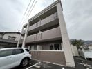 Sun.fitの外観画像