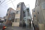 ATG浜川崎の外観画像