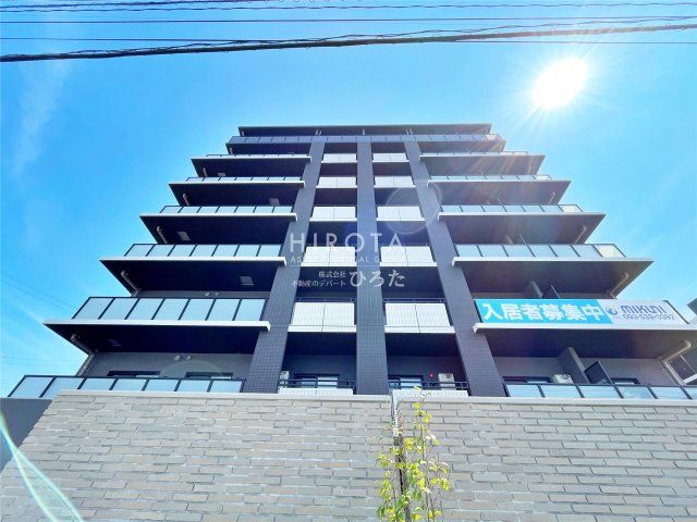 ファミーユ中園IIの外観画像
