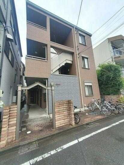 Beatiの外観画像