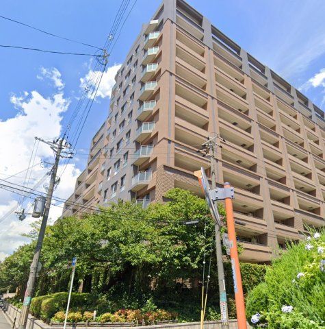 Brilla豊中南桜塚レジデンスの外観画像