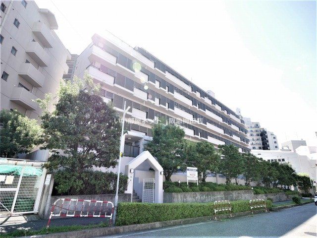 カルムイン緑地公園の外観画像