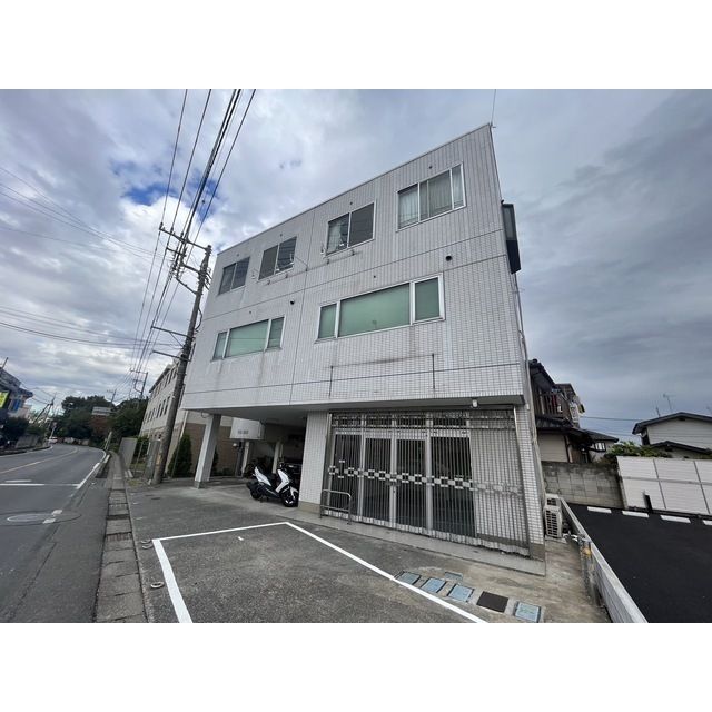 ヴィラサタ山崎の外観画像