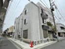 ノーザンロード北千住Ⅱの外観画像