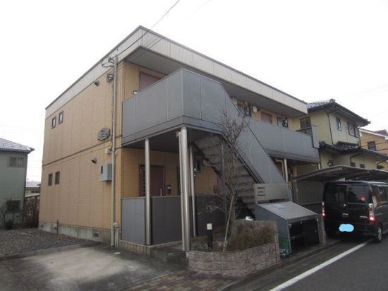 カモミール北野の外観画像