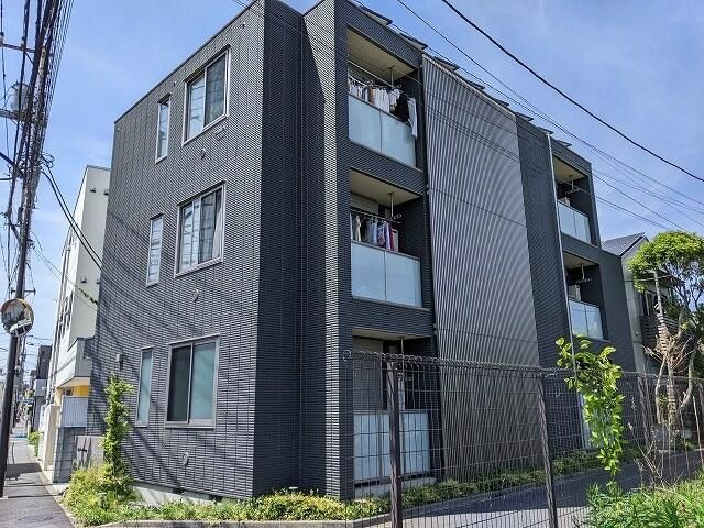 ROA nishiogiの外観画像