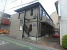フローラ花俣(フローラハナマタ)の外観画像