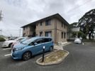 リビングタウン佐鳴 Bの外観画像