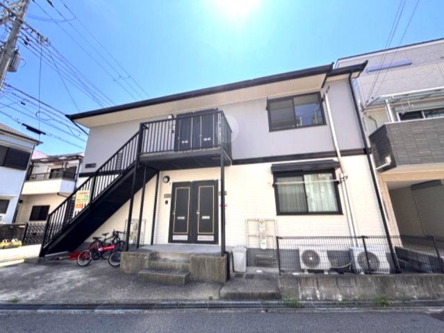セジュール北町の外観画像
