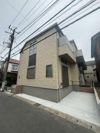 Sourireの外観画像