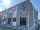 大河原町金ケ瀬町新築アパートB棟の外観画像