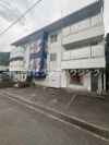 シティハイム上村の外観画像