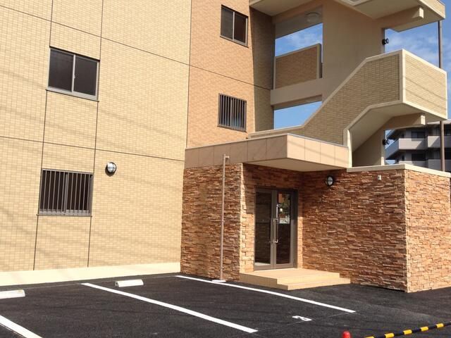 アルエットの外観画像