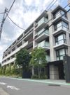 プラウド府中美好町の外観画像