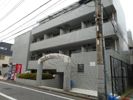 日興パレス池袋PARTⅡの外観画像