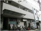 セントラルマンション元住吉の外観画像