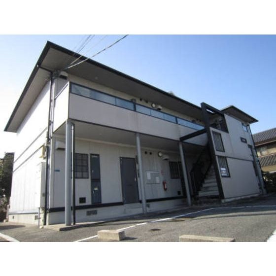 サンライフ門脇Bの外観画像