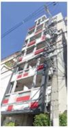 Bee-parQ扇町の外観画像