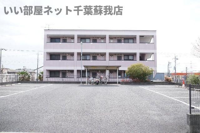 Summer Rougeの外観画像