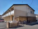 レオパレスコヅチⅠの外観画像
