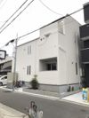 GRANDTIC 門真の外観画像