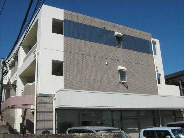 プリムローズ M 弐番館の外観画像