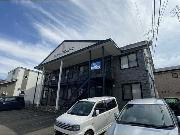 エステートinバンビーニの外観画像
