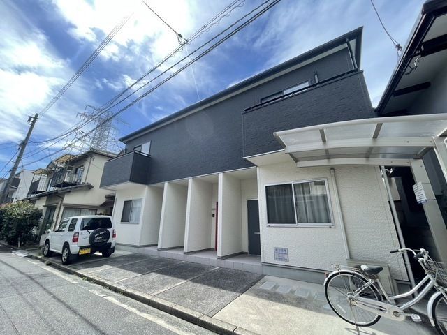 コンストレール庚午南の外観画像