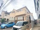 メゾンオランジェの外観画像