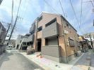 CRESCENTIIの外観画像