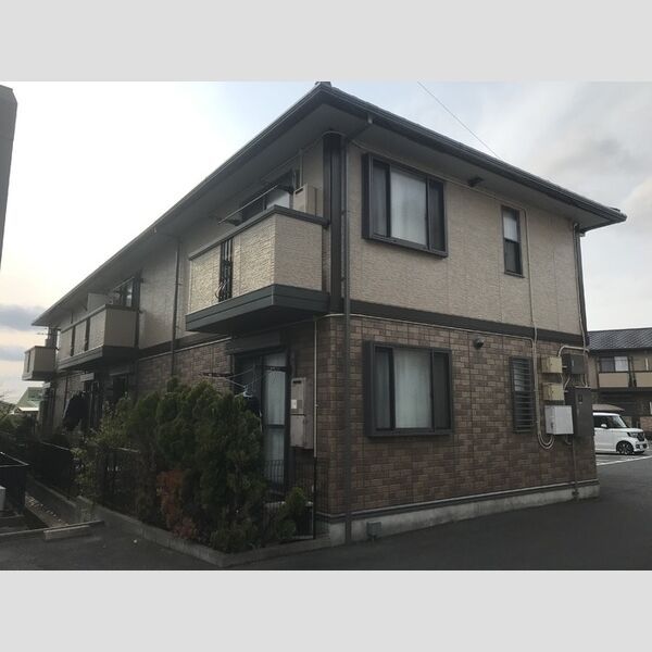 シルクコート Cの外観画像