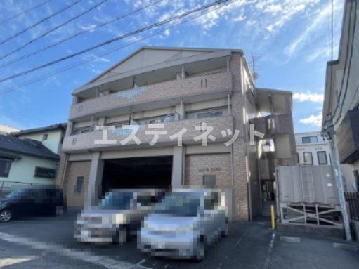 リュイールコンドウの外観画像