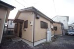 高野ハウスの外観画像