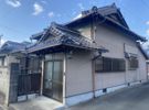 鯰田貸家の外観画像