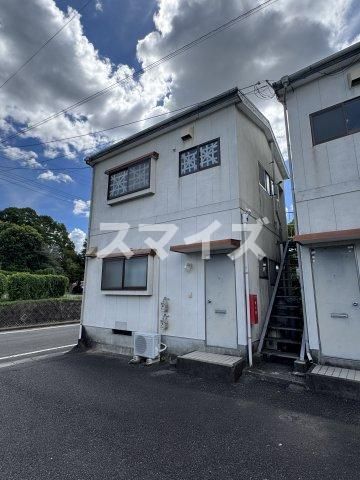 高尾野町 1DKアパートの外観画像