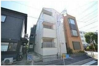 ヒュッゲ南町の外観画像