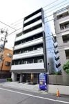 メインステージ大森北Ⅱの外観画像