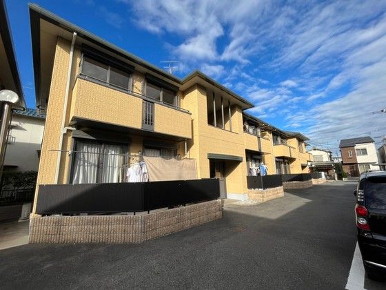 Y’s EBA B棟の外観画像