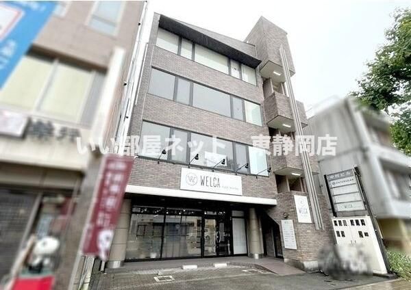 中村ビルの外観画像