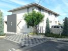 シャーメゾン花小金井Bの外観画像