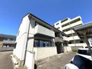 カルテットハウスの外観画像