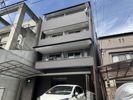 Cocon京都一条の外観画像