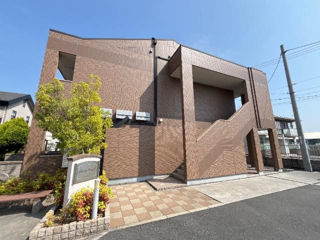 ベィビー コートの外観画像