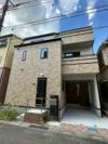 富士見市水谷東01の外観画像