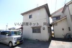 米倉貸家4号棟の外観画像