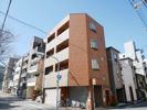 グランド上六の外観画像
