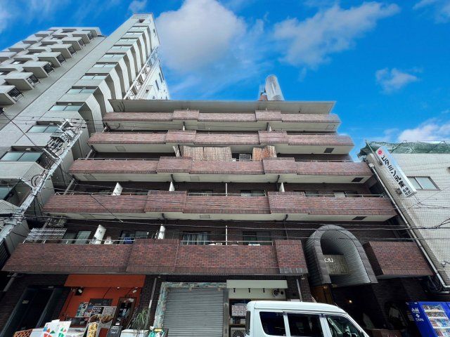 SAKAI-BM南堀江の外観画像